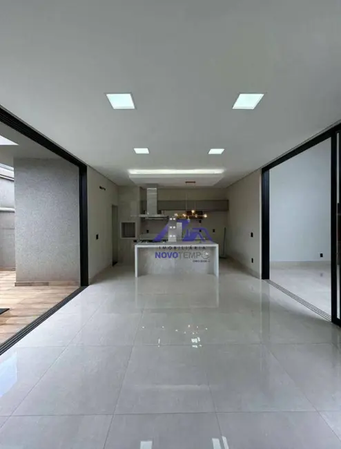 Foto 6 de Casa de Condomínio com 3 quartos à venda, 400m2 em Residencial Gaivota I, Sao Jose Do Rio Preto - SP