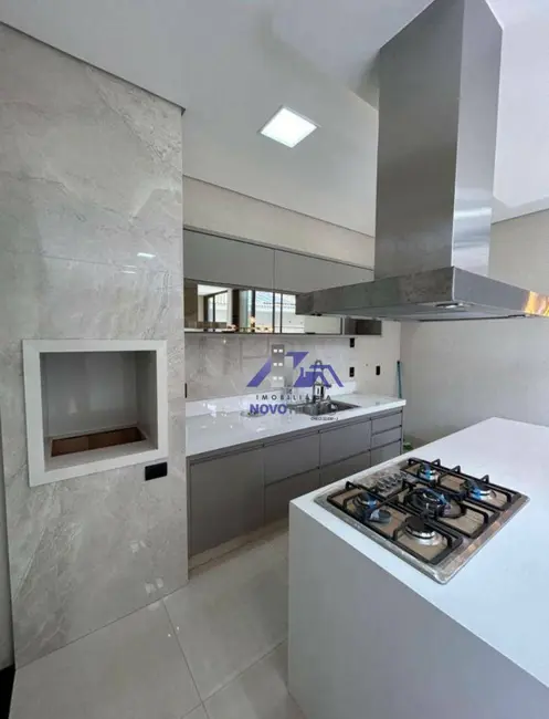 Foto 3 de Casa de Condomínio com 3 quartos à venda, 400m2 em Residencial Gaivota I, Sao Jose Do Rio Preto - SP