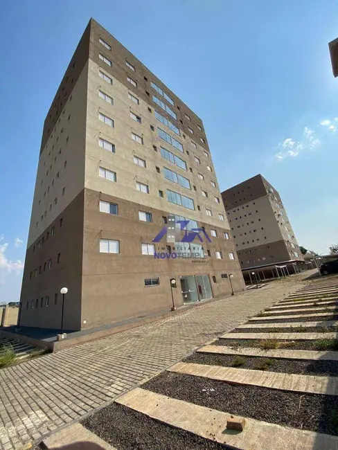 Foto 2 de Apartamento com 2 quartos para alugar, 90m2 em Guararapes - SP