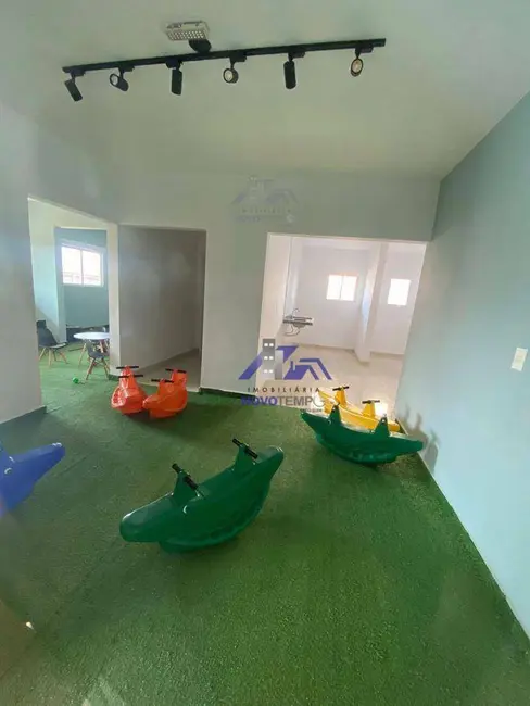 Foto 5 de Apartamento com 2 quartos para alugar, 90m2 em Guararapes - SP