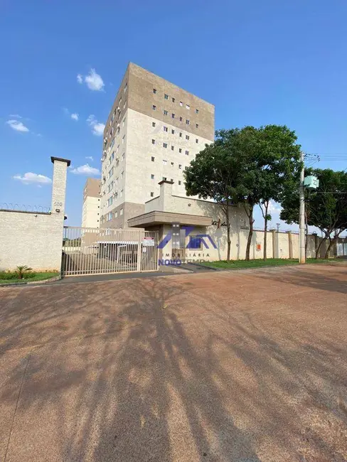 Foto 1 de Apartamento com 2 quartos para alugar, 90m2 em Guararapes - SP