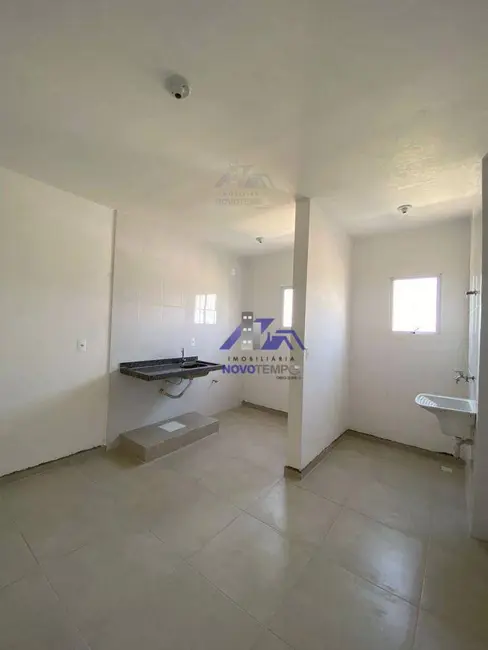 Foto 9 de Apartamento com 2 quartos para alugar, 90m2 em Guararapes - SP