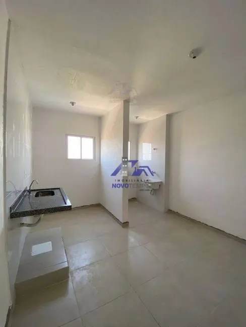 Foto 8 de Apartamento com 2 quartos para alugar, 90m2 em Guararapes - SP