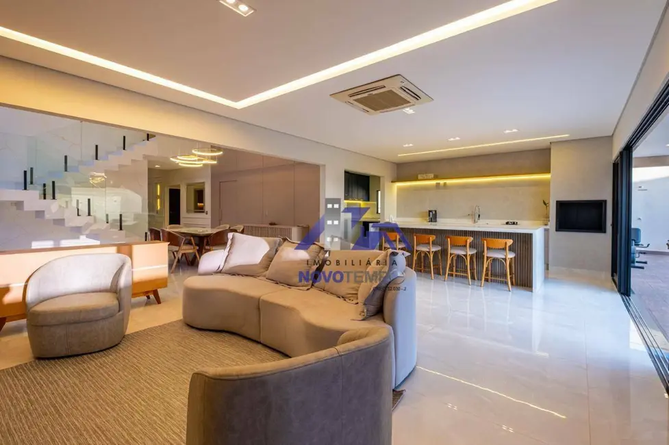 Casa de Condomínio com 4 quartos à venda, 477m2 em Parque Residencial Damha VI, Sao Jose Do Rio Preto - SP - imagem 9 Foto 9 de Casa de Condomínio com 4 quartos à venda, 477m2 em Parque Residencial Damha VI, Sao Jose Do Rio Preto - SP