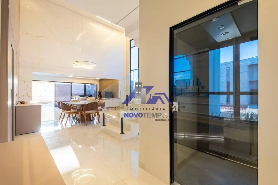 Casa de Condomínio com 4 quartos à venda, 477m2 em Parque Residencial Damha VI, Sao Jose Do Rio Preto - SP - imagem 6 Foto 6 de Casa de Condomínio com 4 quartos à venda, 477m2 em Parque Residencial Damha VI, Sao Jose Do Rio Preto - SP