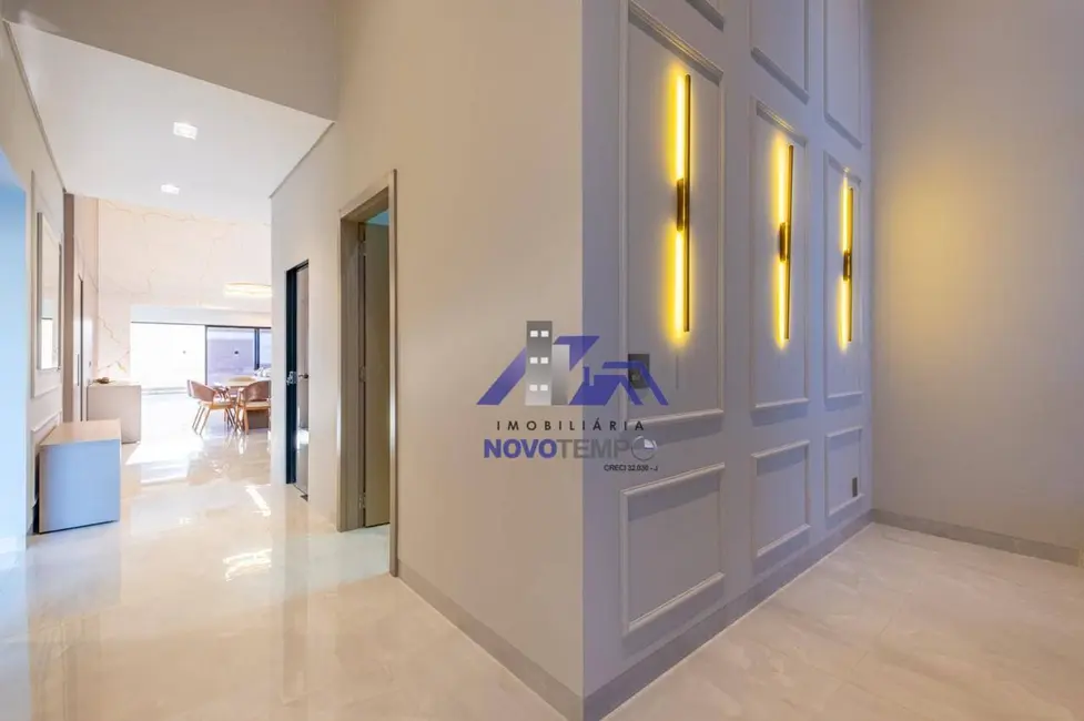 Casa de Condomínio com 4 quartos à venda, 477m2 em Parque Residencial Damha VI, Sao Jose Do Rio Preto - SP - imagem 3 Foto 3 de Casa de Condomínio com 4 quartos à venda, 477m2 em Parque Residencial Damha VI, Sao Jose Do Rio Preto - SP