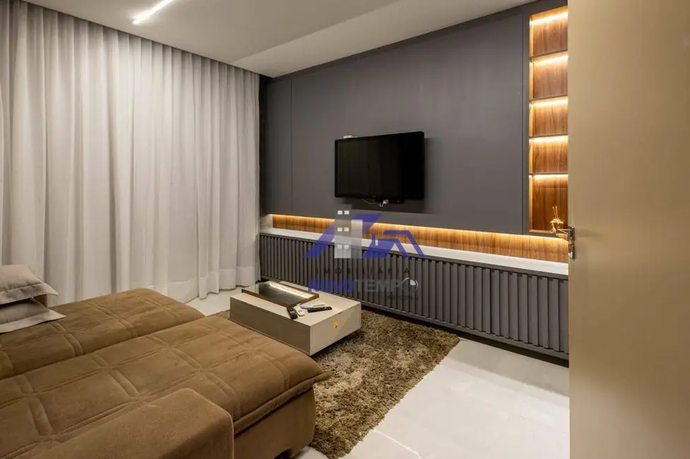 Casa de Condomínio com 4 quartos à venda, 477m2 em Parque Residencial Damha VI, Sao Jose Do Rio Preto - SP - imagem 5 Foto 5 de Casa de Condomínio com 4 quartos à venda, 477m2 em Parque Residencial Damha VI, Sao Jose Do Rio Preto - SP