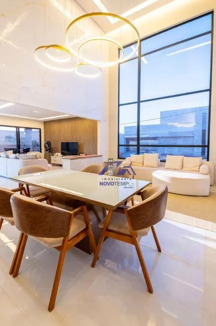 Casa de Condomínio com 4 quartos à venda, 477m2 em Parque Residencial Damha VI, Sao Jose Do Rio Preto - SP - imagem 7 Foto 7 de Casa de Condomínio com 4 quartos à venda, 477m2 em Parque Residencial Damha VI, Sao Jose Do Rio Preto - SP