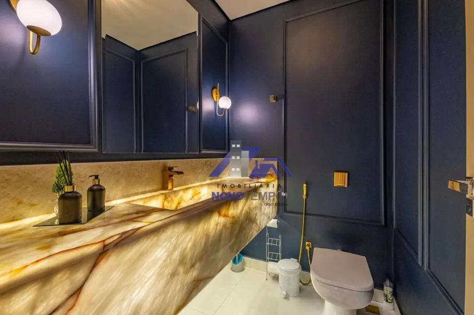 Casa de Condomínio com 4 quartos à venda, 477m2 em Parque Residencial Damha VI, Sao Jose Do Rio Preto - SP - imagem 8 Foto 8 de Casa de Condomínio com 4 quartos à venda, 477m2 em Parque Residencial Damha VI, Sao Jose Do Rio Preto - SP