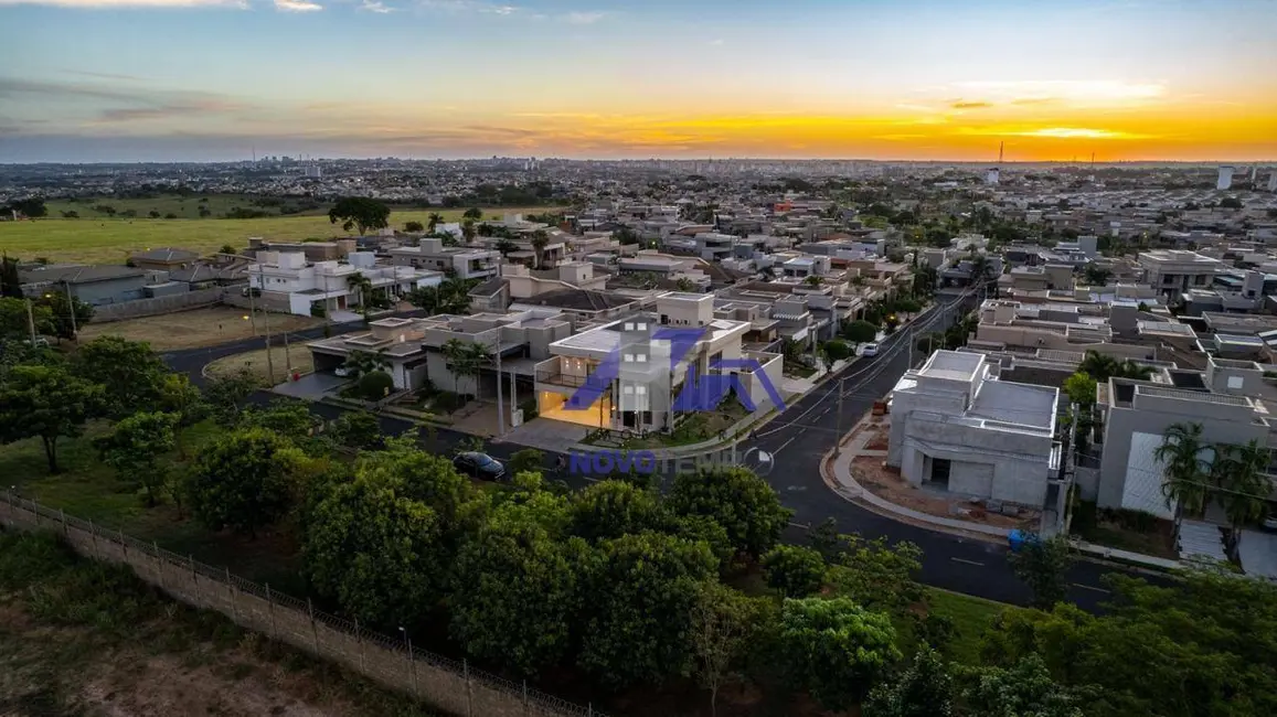 Casa de Condomínio com 4 quartos à venda, 477m2 em Parque Residencial Damha VI, Sao Jose Do Rio Preto - SP - imagem 4 Foto 4 de Casa de Condomínio com 4 quartos à venda, 477m2 em Parque Residencial Damha VI, Sao Jose Do Rio Preto - SP