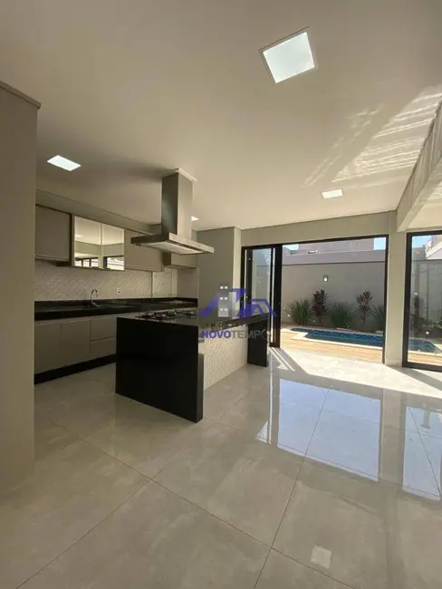 Foto 4 de Casa de Condomínio com 3 quartos à venda, 275m2 em Sao Jose Do Rio Preto - SP