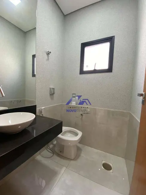 Foto 5 de Casa de Condomínio com 3 quartos à venda, 275m2 em Sao Jose Do Rio Preto - SP