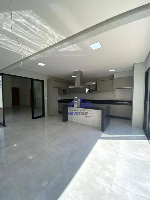 Foto 6 de Casa de Condomínio com 3 quartos à venda, 275m2 em Sao Jose Do Rio Preto - SP