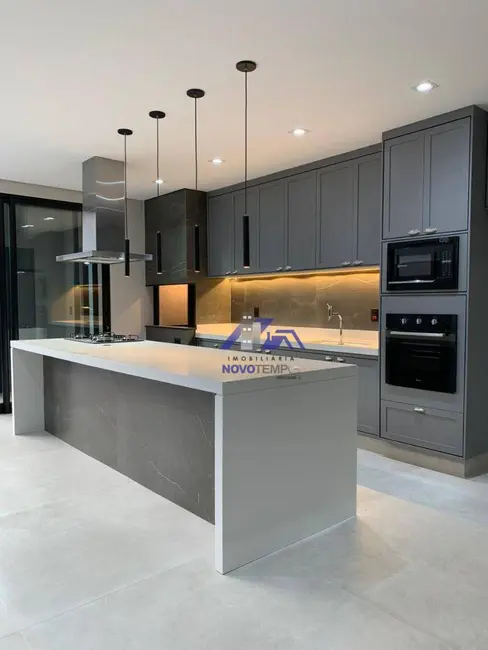 Casa de Condomínio com 3 quartos à venda, 465m2 em Residencial Eco Village, Sao Jose Do Rio Preto - SP - imagem 3 Foto 3 de Casa de Condomínio com 3 quartos à venda, 465m2 em Residencial Eco Village, Sao Jose Do Rio Preto - SP