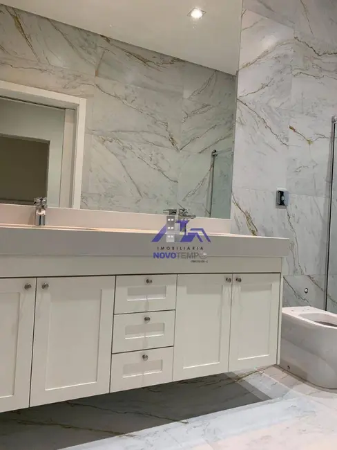 Casa de Condomínio com 3 quartos à venda, 465m2 em Residencial Eco Village, Sao Jose Do Rio Preto - SP - imagem 9 Foto 9 de Casa de Condomínio com 3 quartos à venda, 465m2 em Residencial Eco Village, Sao Jose Do Rio Preto - SP