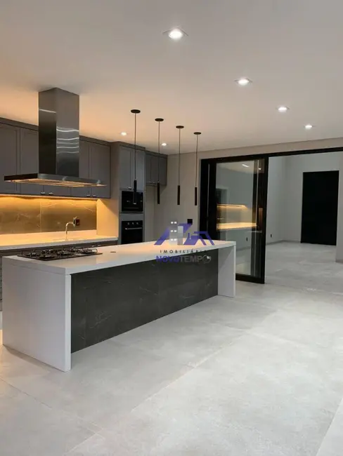 Casa de Condomínio com 3 quartos à venda, 465m2 em Residencial Eco Village, Sao Jose Do Rio Preto - SP - imagem 4 Foto 4 de Casa de Condomínio com 3 quartos à venda, 465m2 em Residencial Eco Village, Sao Jose Do Rio Preto - SP