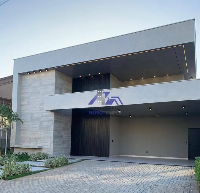 Casa de Condomínio com 3 quartos à venda, 465m2 em Residencial Eco Village, Sao Jose Do Rio Preto - SP - imagem 2 Foto 2 de Casa de Condomínio com 3 quartos à venda, 465m2 em Residencial Eco Village, Sao Jose Do Rio Preto - SP