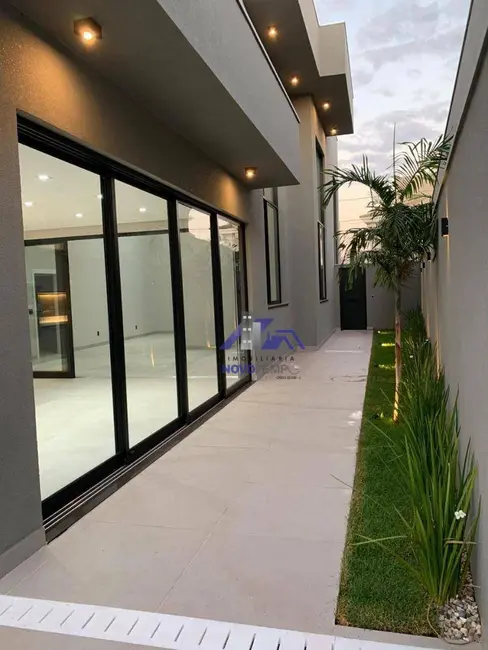 Casa de Condomínio com 3 quartos à venda, 465m2 em Residencial Eco Village, Sao Jose Do Rio Preto - SP - imagem 5 Foto 5 de Casa de Condomínio com 3 quartos à venda, 465m2 em Residencial Eco Village, Sao Jose Do Rio Preto - SP