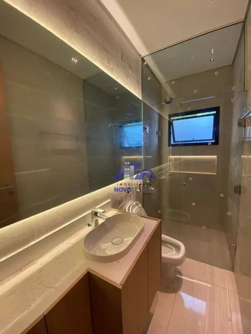 Foto 8 de Casa de Condomínio com 3 quartos à venda, 525m2 em Residencial Quinta do Golfe, Sao Jose Do Rio Preto - SP