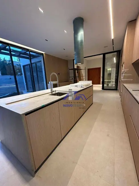 Foto 3 de Casa de Condomínio com 3 quartos à venda, 525m2 em Residencial Quinta do Golfe, Sao Jose Do Rio Preto - SP