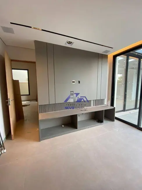 Foto 4 de Casa de Condomínio com 3 quartos à venda, 525m2 em Residencial Quinta do Golfe, Sao Jose Do Rio Preto - SP