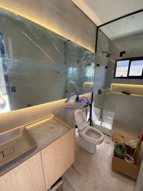 Foto 7 de Casa de Condomínio com 3 quartos à venda, 525m2 em Residencial Quinta do Golfe, Sao Jose Do Rio Preto - SP