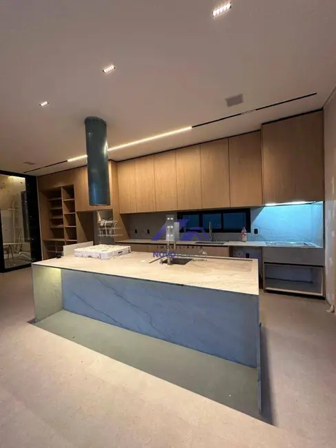 Foto 2 de Casa de Condomínio com 3 quartos à venda, 525m2 em Residencial Quinta do Golfe, Sao Jose Do Rio Preto - SP