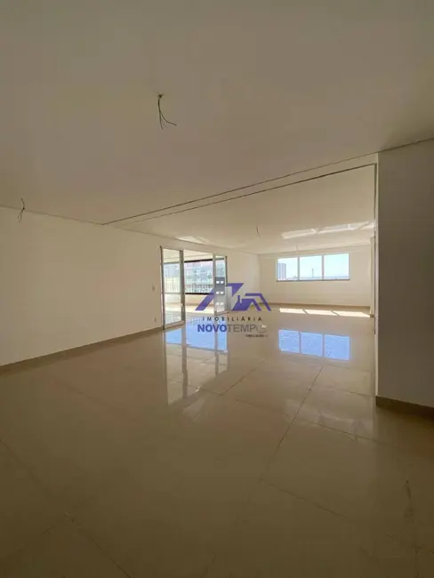 Foto 2 de Apartamento com 3 quartos à venda, 260m2 em Jardim Novo Mundo, Sao Jose Do Rio Preto - SP