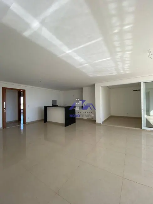 Foto 4 de Apartamento com 3 quartos à venda, 260m2 em Jardim Novo Mundo, Sao Jose Do Rio Preto - SP