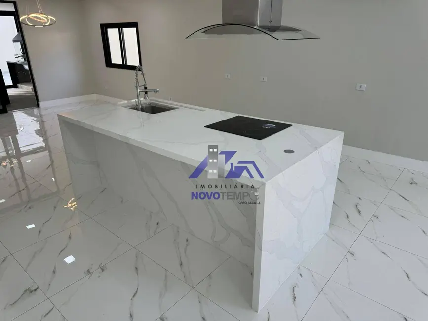 Foto 8 de Sobrado com 3 quartos à venda, 384m2 em Barueri - SP