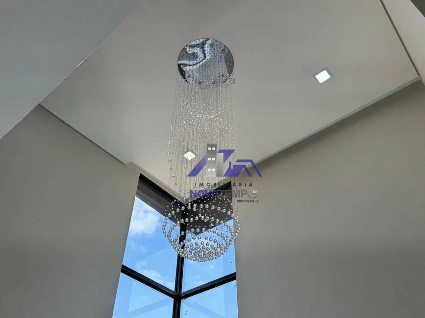 Foto 4 de Sobrado com 3 quartos à venda, 384m2 em Barueri - SP