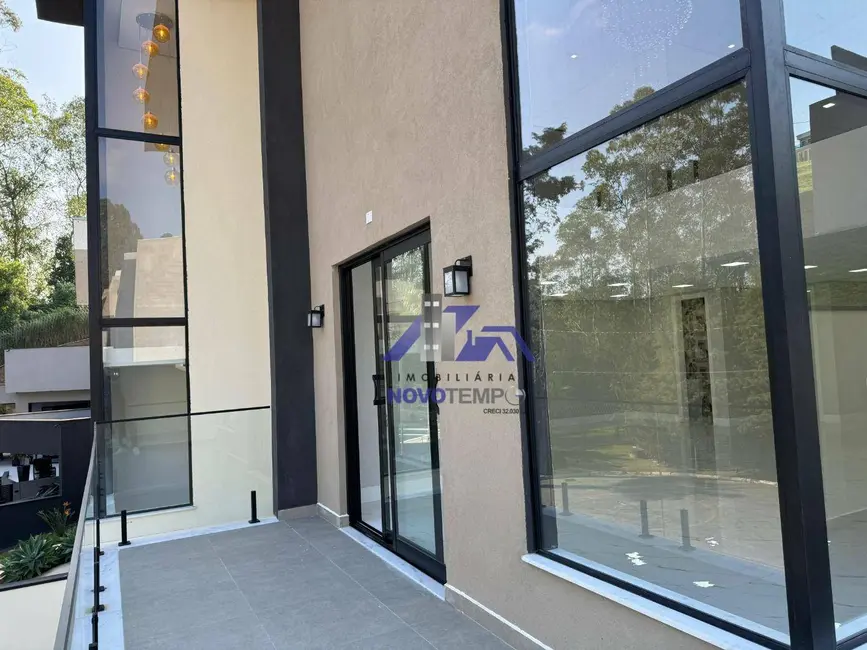 Foto 5 de Sobrado com 3 quartos à venda, 384m2 em Barueri - SP