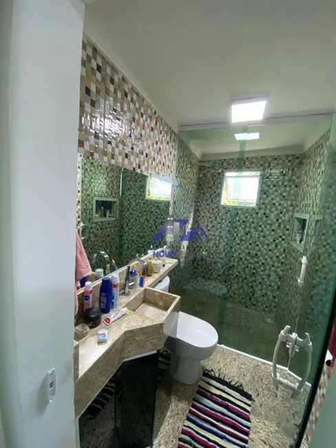 Foto 9 de Sobrado com 2 quartos à venda, 125m2 em Jardim Maria Helena, Barueri - SP