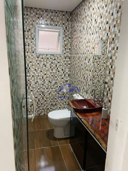 Foto 6 de Sobrado com 2 quartos à venda, 125m2 em Jardim Maria Helena, Barueri - SP