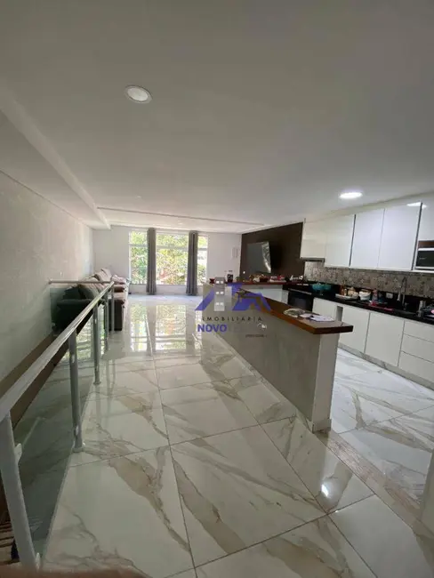 Foto 4 de Sobrado com 2 quartos à venda, 125m2 em Jardim Maria Helena, Barueri - SP