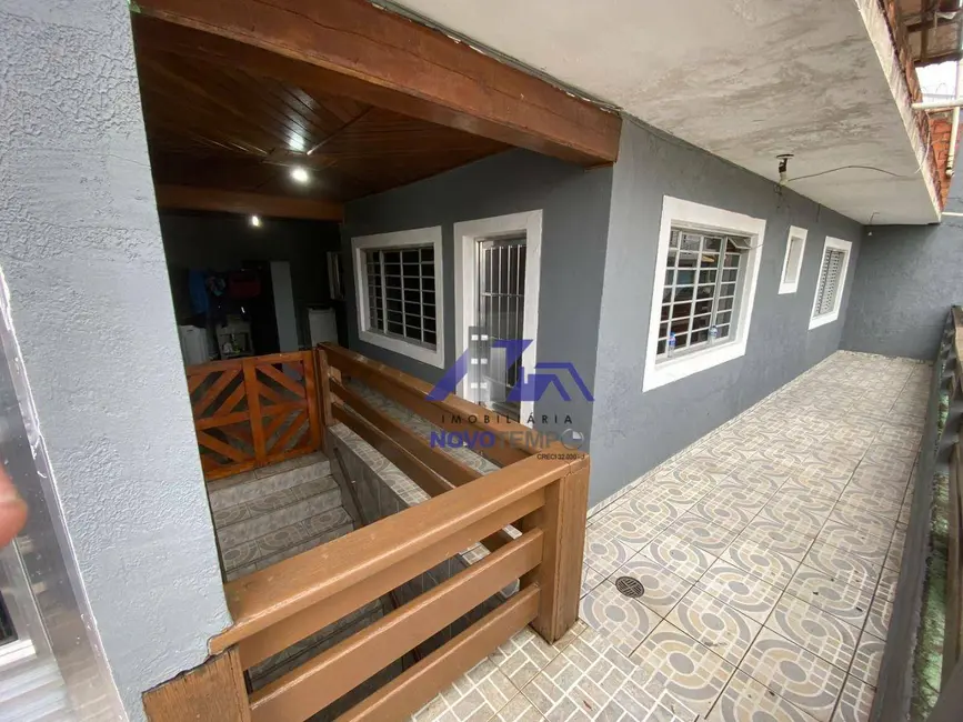 Foto 2 de Casa com 2 quartos à venda, 150m2 em Vila São Silvestre, Barueri - SP