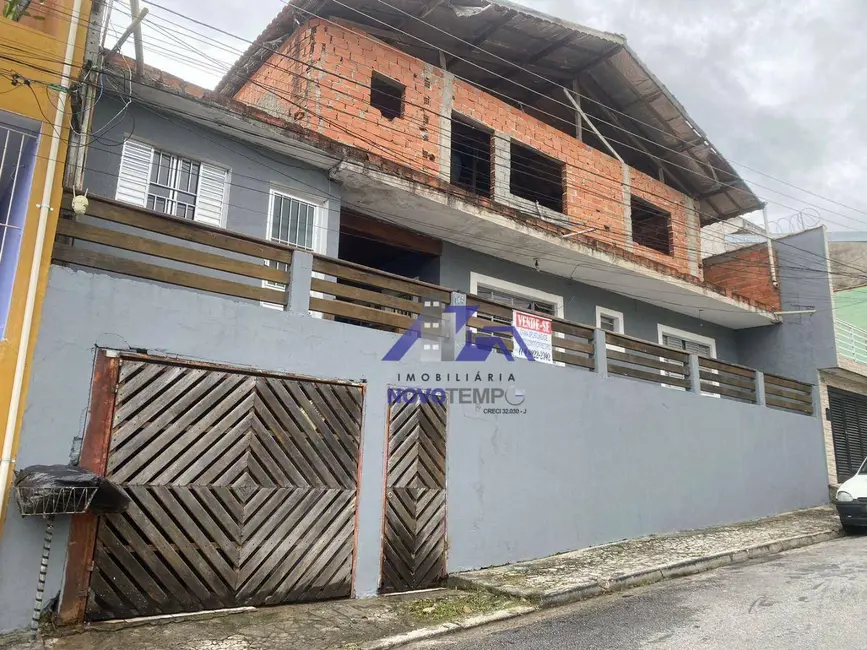 Foto 3 de Casa com 2 quartos à venda, 150m2 em Vila São Silvestre, Barueri - SP