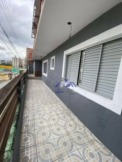 Foto 4 de Casa com 2 quartos à venda, 150m2 em Vila São Silvestre, Barueri - SP