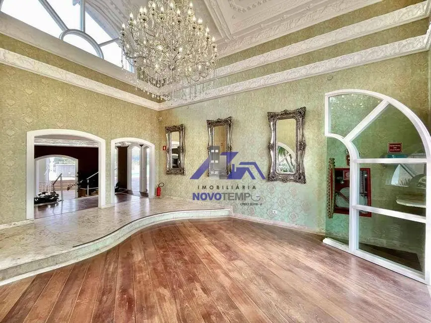 Foto 8 de Casa de Condomínio com 2 quartos à venda, 6902m2 em Jardim Santa Paula, Cotia - SP