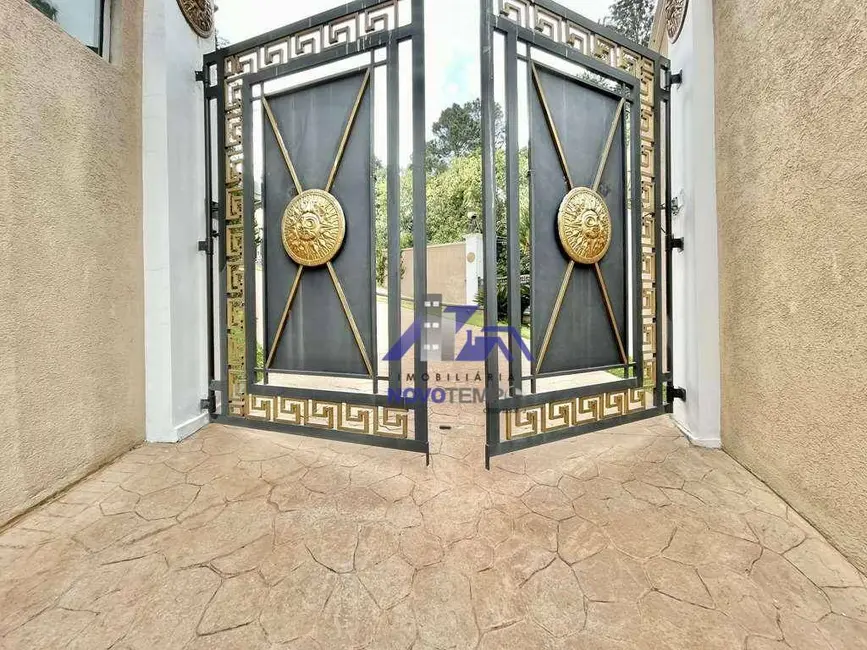 Foto 3 de Casa de Condomínio com 2 quartos à venda, 6902m2 em Jardim Santa Paula, Cotia - SP