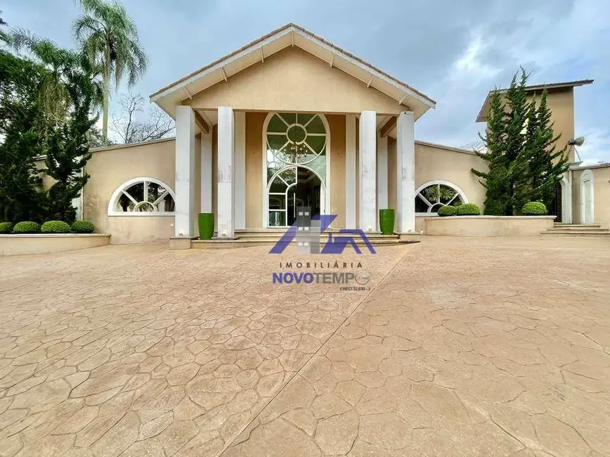 Foto 5 de Casa de Condomínio com 2 quartos à venda, 6902m2 em Jardim Santa Paula, Cotia - SP