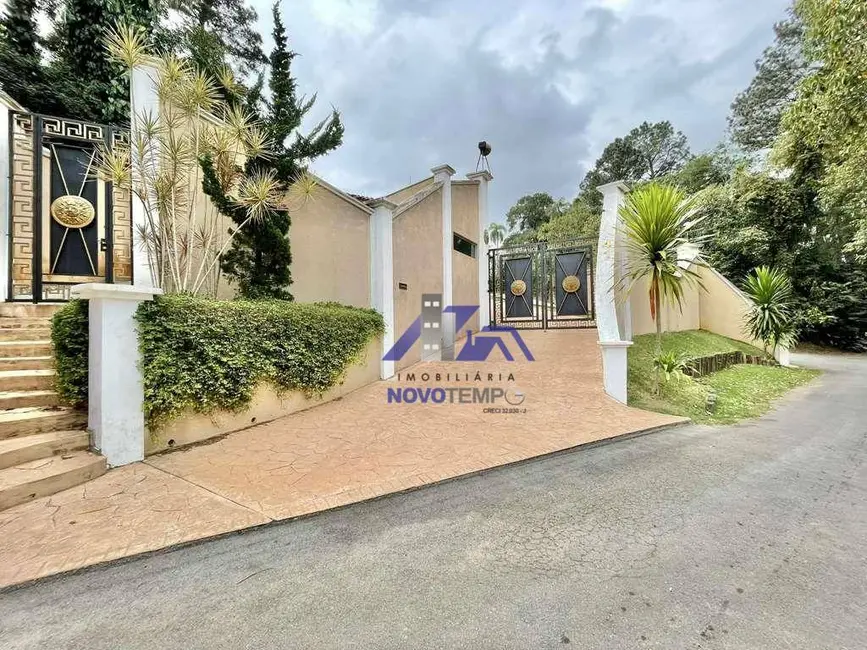 Foto 2 de Casa de Condomínio com 2 quartos à venda, 6902m2 em Jardim Santa Paula, Cotia - SP