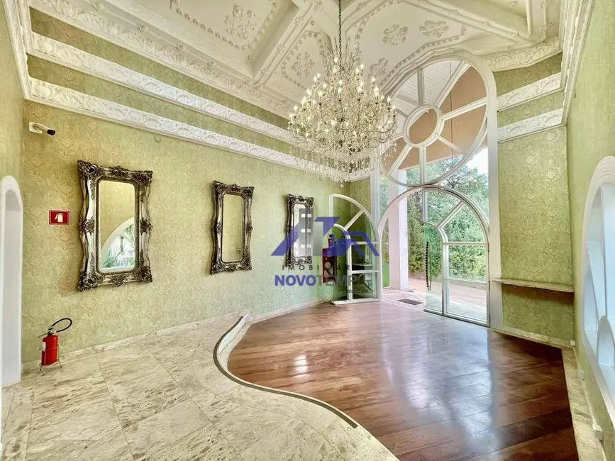 Foto 9 de Casa de Condomínio com 2 quartos à venda, 6902m2 em Jardim Santa Paula, Cotia - SP