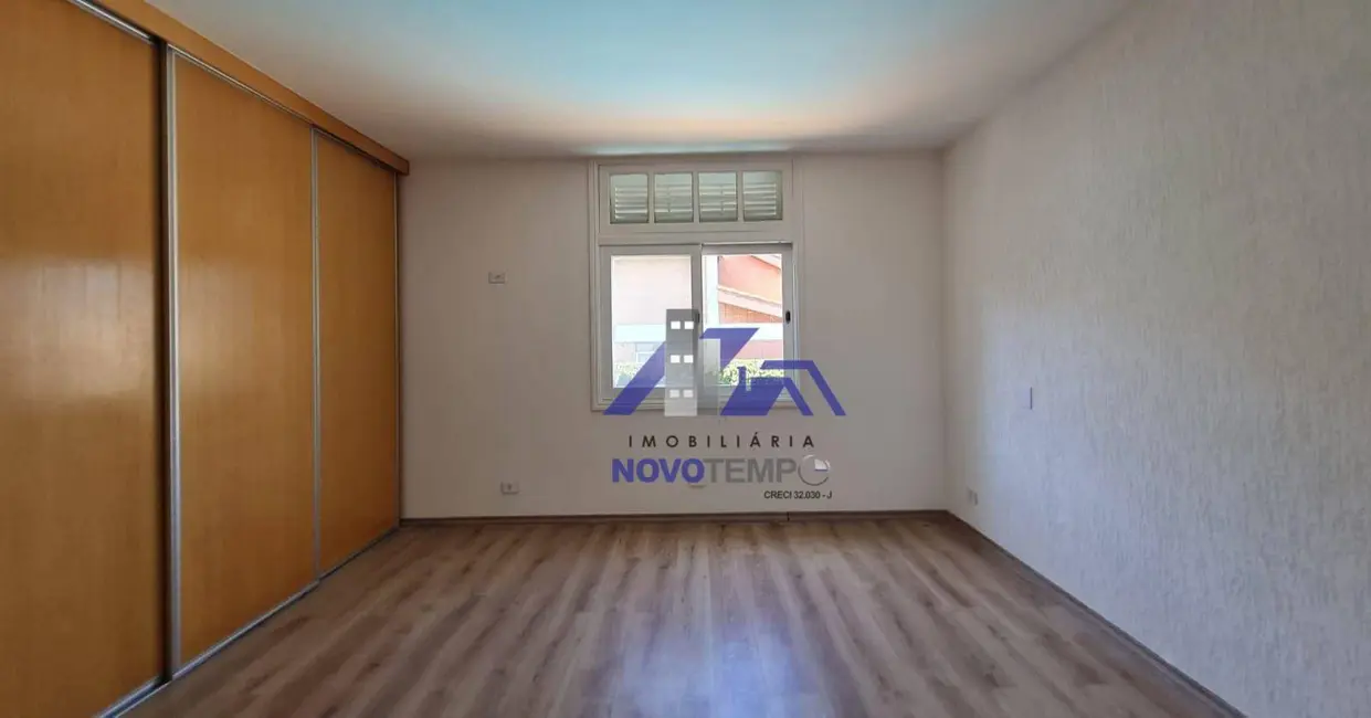 Foto 4 de Casa de Condomínio com 4 quartos à venda e para alugar, 850m2 em Santana De Parnaiba - SP