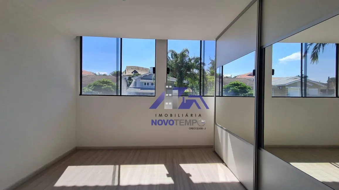 Foto 8 de Casa de Condomínio com 4 quartos à venda e para alugar, 850m2 em Santana De Parnaiba - SP