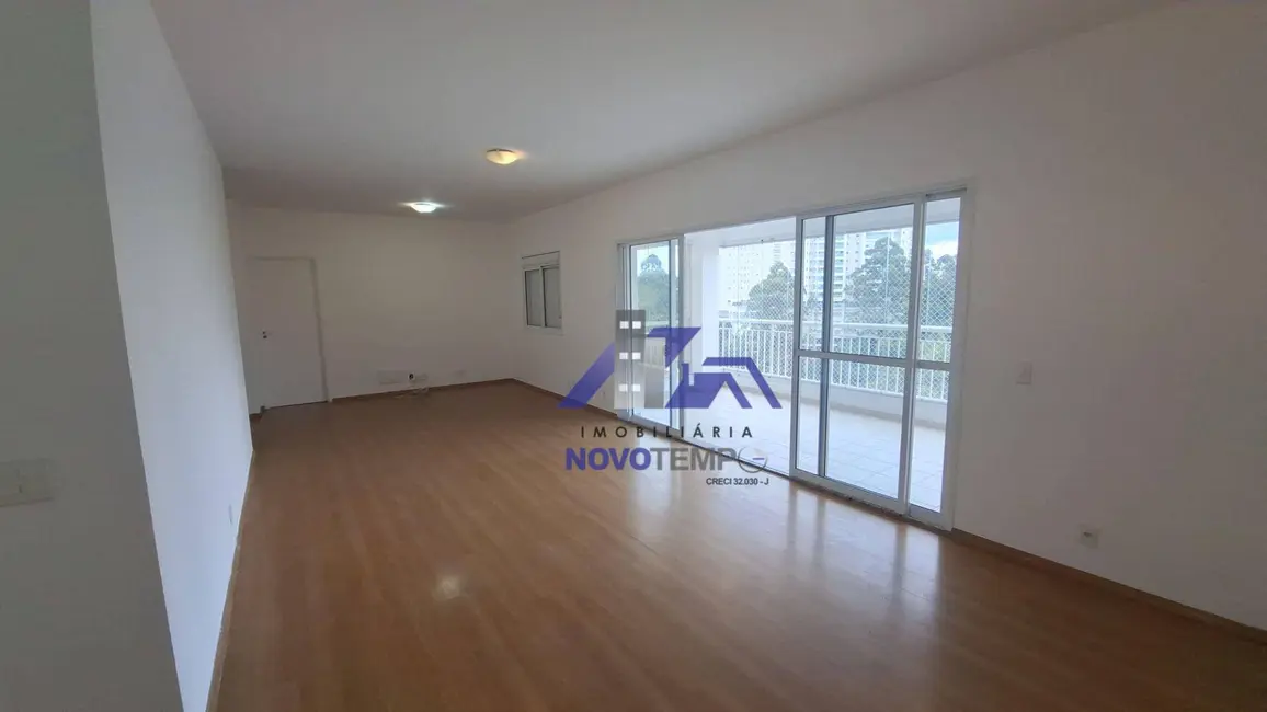 Foto 4 de Apartamento com 3 quartos para alugar, 132m2 em Santana De Parnaiba - SP