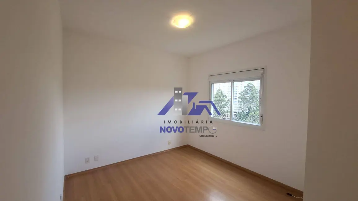 Foto 7 de Apartamento com 3 quartos para alugar, 132m2 em Santana De Parnaiba - SP