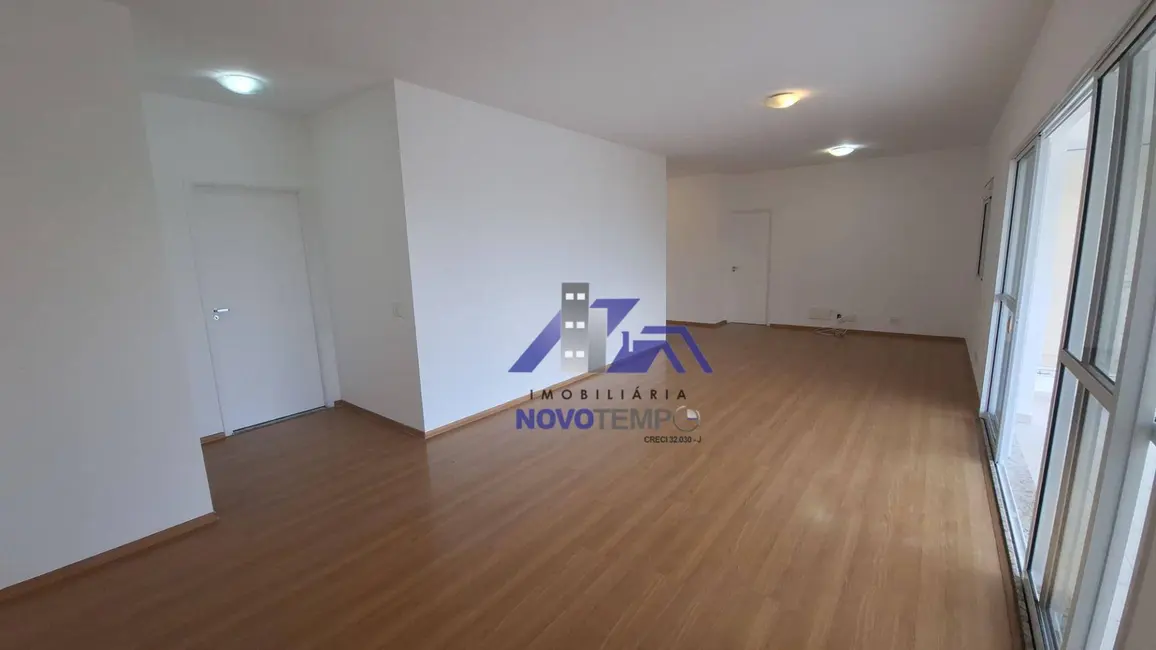 Foto 3 de Apartamento com 3 quartos para alugar, 132m2 em Santana De Parnaiba - SP