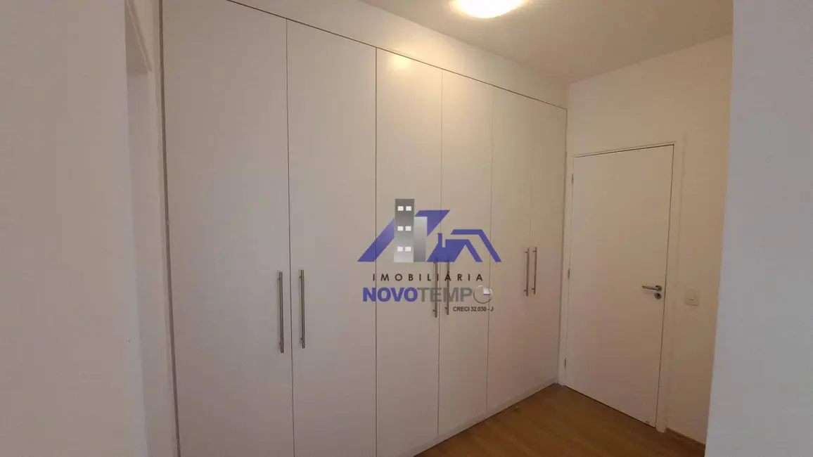 Foto 8 de Apartamento com 3 quartos para alugar, 132m2 em Santana De Parnaiba - SP