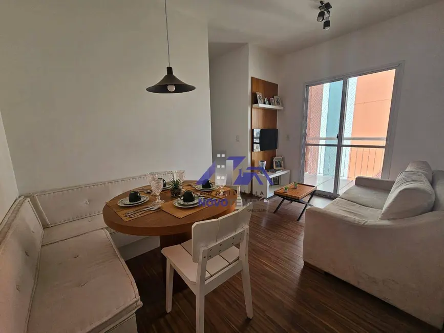 Foto 2 de Apartamento com 2 quartos à venda, 56m2 em Parque Viana, Barueri - SP